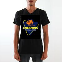 Men's V-Neck T-Shirts Thumbnail