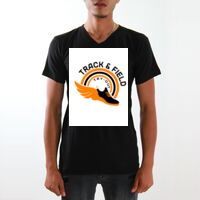 Men's V-Neck T-Shirts Thumbnail