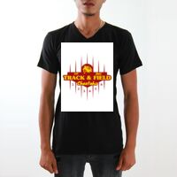 Men's V-Neck T-Shirts Thumbnail