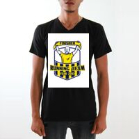 Men's V-Neck T-Shirts Thumbnail