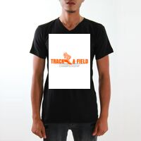 Men's V-Neck T-Shirts Thumbnail