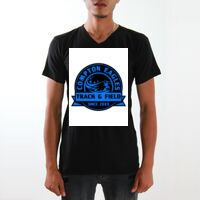 Men's V-Neck T-Shirts Thumbnail