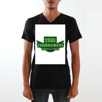 Men's V-Neck T-Shirts Thumbnail