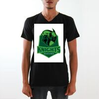 Men's V-Neck T-Shirts Thumbnail