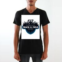 Men's V-Neck T-Shirts Thumbnail