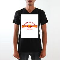 Men's V-Neck T-Shirts Thumbnail