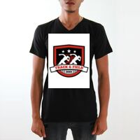 Men's V-Neck T-Shirts Thumbnail