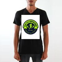 Men's V-Neck T-Shirts Thumbnail