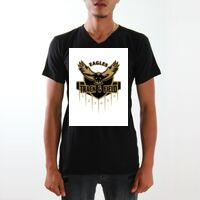 Men's V-Neck T-Shirts Thumbnail