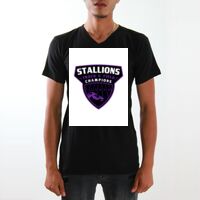 Men's V-Neck T-Shirts Thumbnail