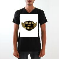 Men's V-Neck T-Shirts Thumbnail