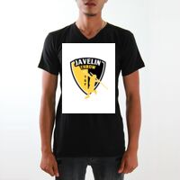 Men's V-Neck T-Shirts Thumbnail