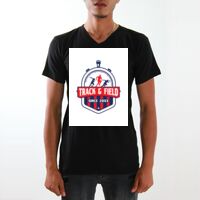 Men's V-Neck T-Shirts Thumbnail