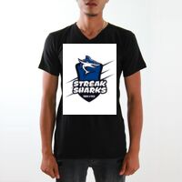 Men's V-Neck T-Shirts Thumbnail