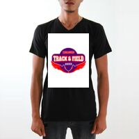 Men's V-Neck T-Shirts Thumbnail