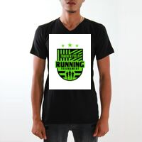 Men's V-Neck T-Shirts Thumbnail