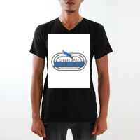 Men's V-Neck T-Shirts Thumbnail