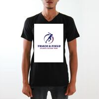Men's V-Neck T-Shirts Thumbnail