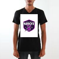 Men's V-Neck T-Shirts Thumbnail