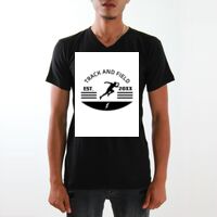 Men's V-Neck T-Shirts Thumbnail