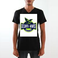 Men's V-Neck T-Shirts Thumbnail