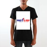 Men's V-Neck T-Shirts Thumbnail