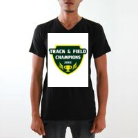 Men's V-Neck T-Shirts Thumbnail