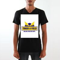 Men's V-Neck T-Shirts Thumbnail