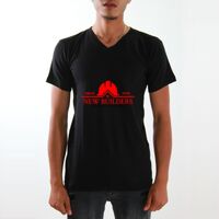 Men's V-Neck T-Shirts Thumbnail