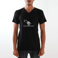 Men's V-Neck T-Shirts Thumbnail