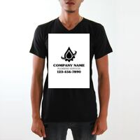 Men's V-Neck T-Shirts Thumbnail