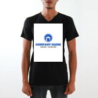 Men's V-Neck T-Shirts Thumbnail