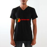 Men's V-Neck T-Shirts Thumbnail