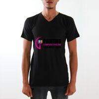 Men's V-Neck T-Shirts Thumbnail