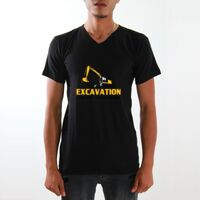 Men's V-Neck T-Shirts Thumbnail