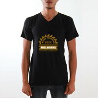 Men's V-Neck T-Shirts Thumbnail