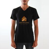 Men's V-Neck T-Shirts Thumbnail
