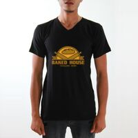 Men's V-Neck T-Shirts Thumbnail