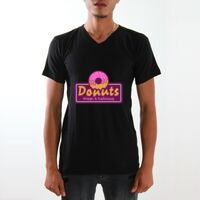 Men's V-Neck T-Shirts Thumbnail