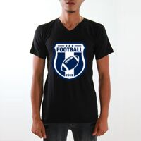 Men's V-Neck T-Shirts Thumbnail
