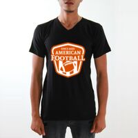 Men's V-Neck T-Shirts Thumbnail