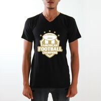 Men's V-Neck T-Shirts Thumbnail