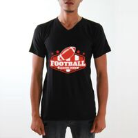 Men's V-Neck T-Shirts Thumbnail
