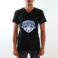 Men's V-Neck T-Shirts Thumbnail