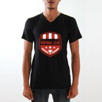 Men's V-Neck T-Shirts Thumbnail