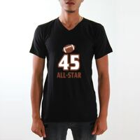 Men's V-Neck T-Shirts Thumbnail
