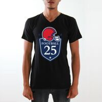 Men's V-Neck T-Shirts Thumbnail