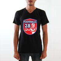 Men's V-Neck T-Shirts Thumbnail