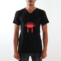 Men's V-Neck T-Shirts Thumbnail