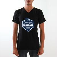 Men's V-Neck T-Shirts Thumbnail